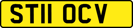 ST11OCV