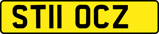 ST11OCZ