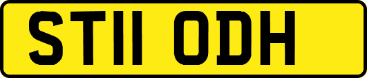 ST11ODH