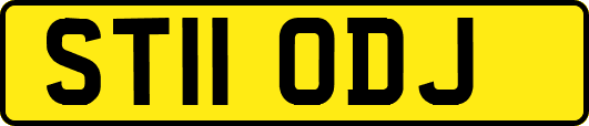 ST11ODJ