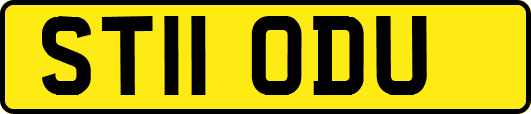 ST11ODU