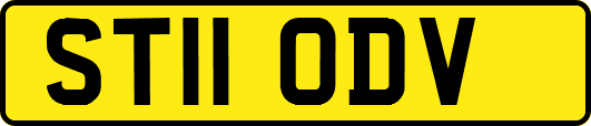 ST11ODV