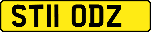 ST11ODZ