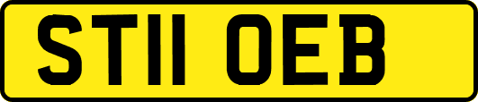ST11OEB
