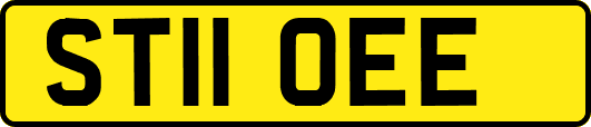 ST11OEE