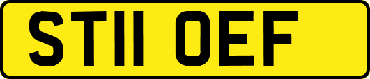 ST11OEF
