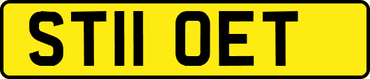 ST11OET