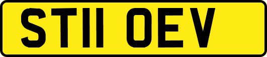ST11OEV