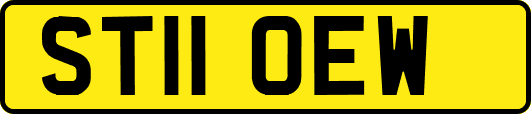 ST11OEW