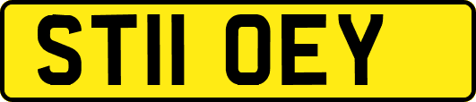 ST11OEY