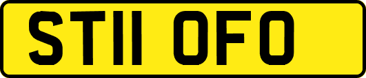 ST11OFO