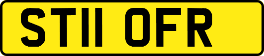 ST11OFR