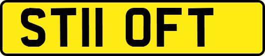ST11OFT