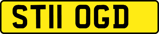ST11OGD