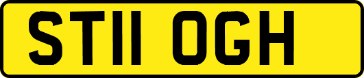 ST11OGH