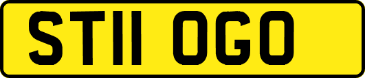 ST11OGO