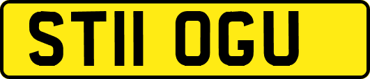 ST11OGU