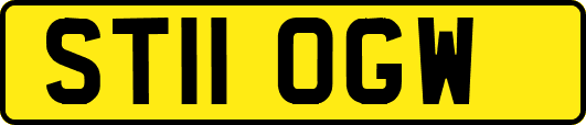 ST11OGW