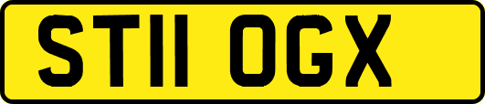 ST11OGX