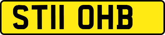 ST11OHB
