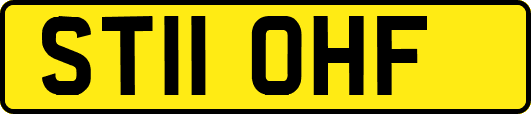 ST11OHF
