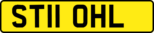 ST11OHL