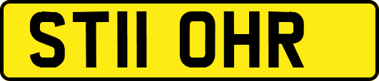 ST11OHR