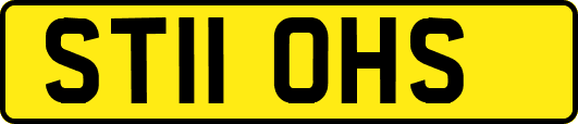 ST11OHS