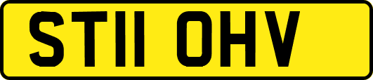 ST11OHV