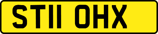 ST11OHX