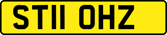 ST11OHZ