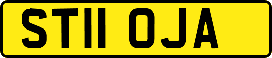 ST11OJA