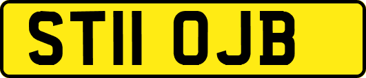 ST11OJB
