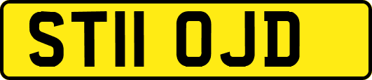 ST11OJD