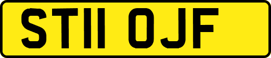 ST11OJF