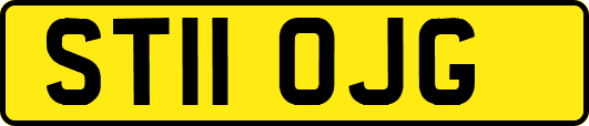 ST11OJG