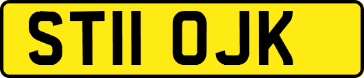 ST11OJK