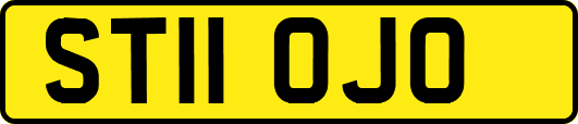 ST11OJO