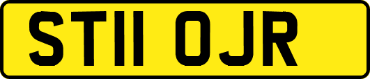 ST11OJR