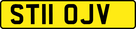 ST11OJV