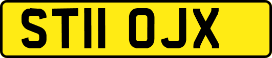 ST11OJX