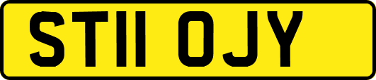 ST11OJY