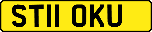 ST11OKU