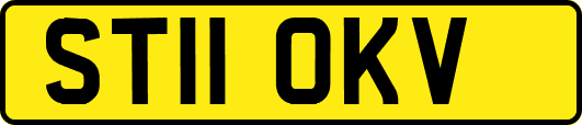 ST11OKV