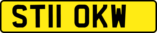 ST11OKW