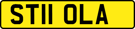 ST11OLA