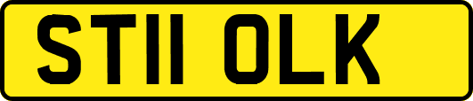 ST11OLK