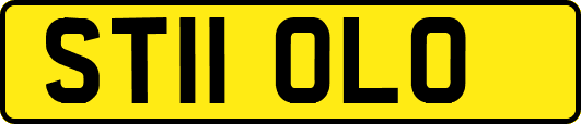 ST11OLO