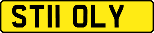 ST11OLY