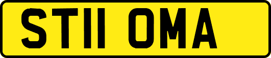 ST11OMA